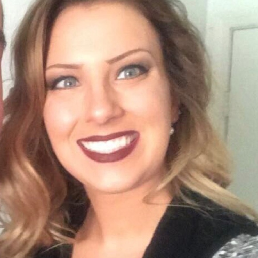 Meet your Posher, Kristen
